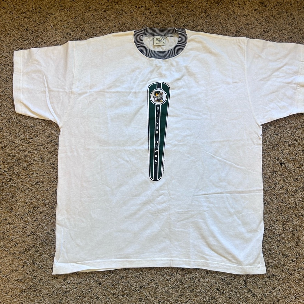 1999 Vintage at Shirt